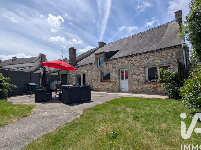 Vente Maison/villa 9 pièces — photo du bien