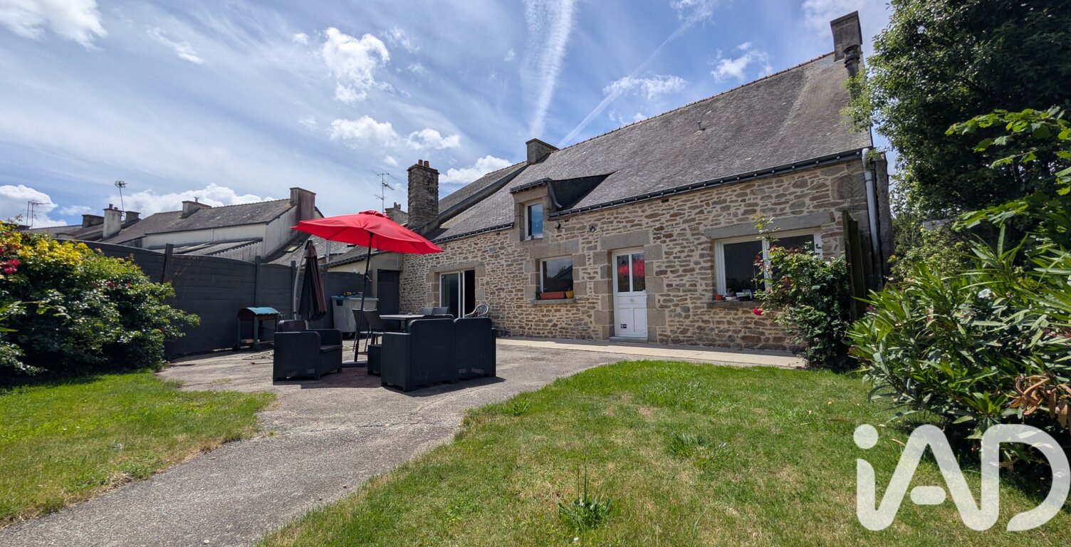 Vente Maison/villa 9 pièces — photo 1