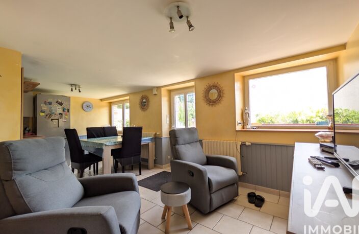 Vente Maison/villa 9 pièces — photo 3