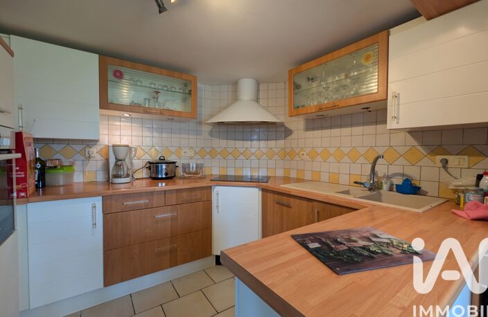 Vente Maison/villa 9 pièces — photo 4