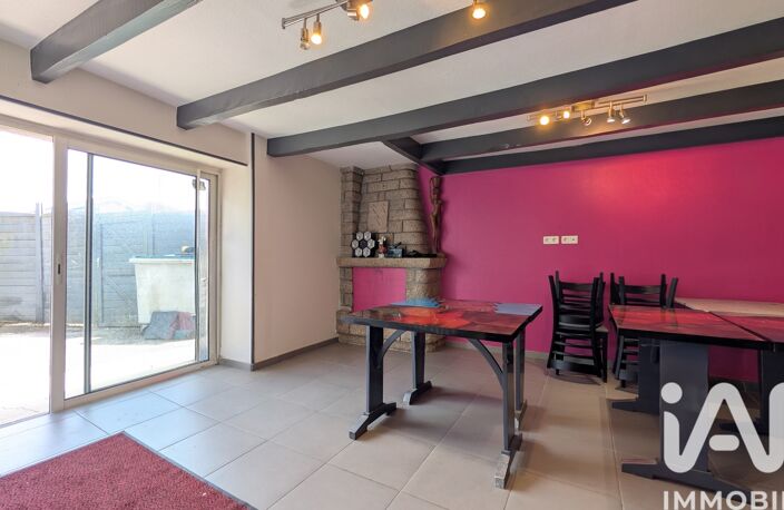 Vente Maison/villa 9 pièces — photo 5