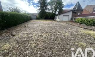 Terrain  559 m² à vendre à Haucourt (62156)