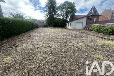 Terrain  53000 €