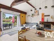 Vente Maison/villa 3 pièces — photo 2