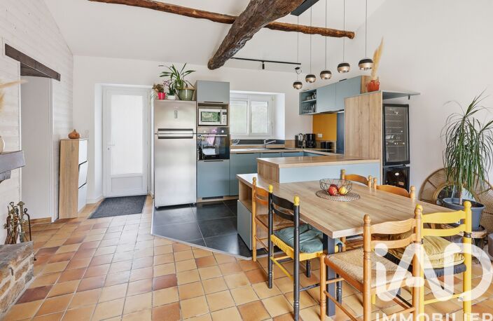 Vente Maison/villa 3 pièces — photo 4