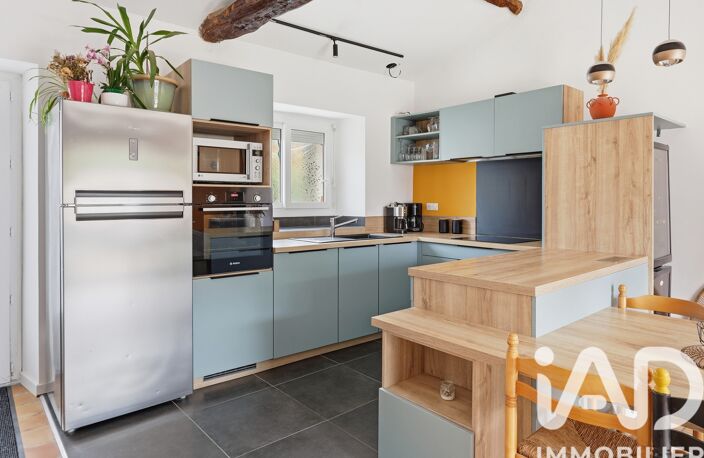 Vente Maison/villa 3 pièces — photo 5