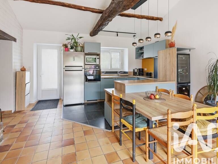 Vente Maison/villa 3 pièces — photo 1