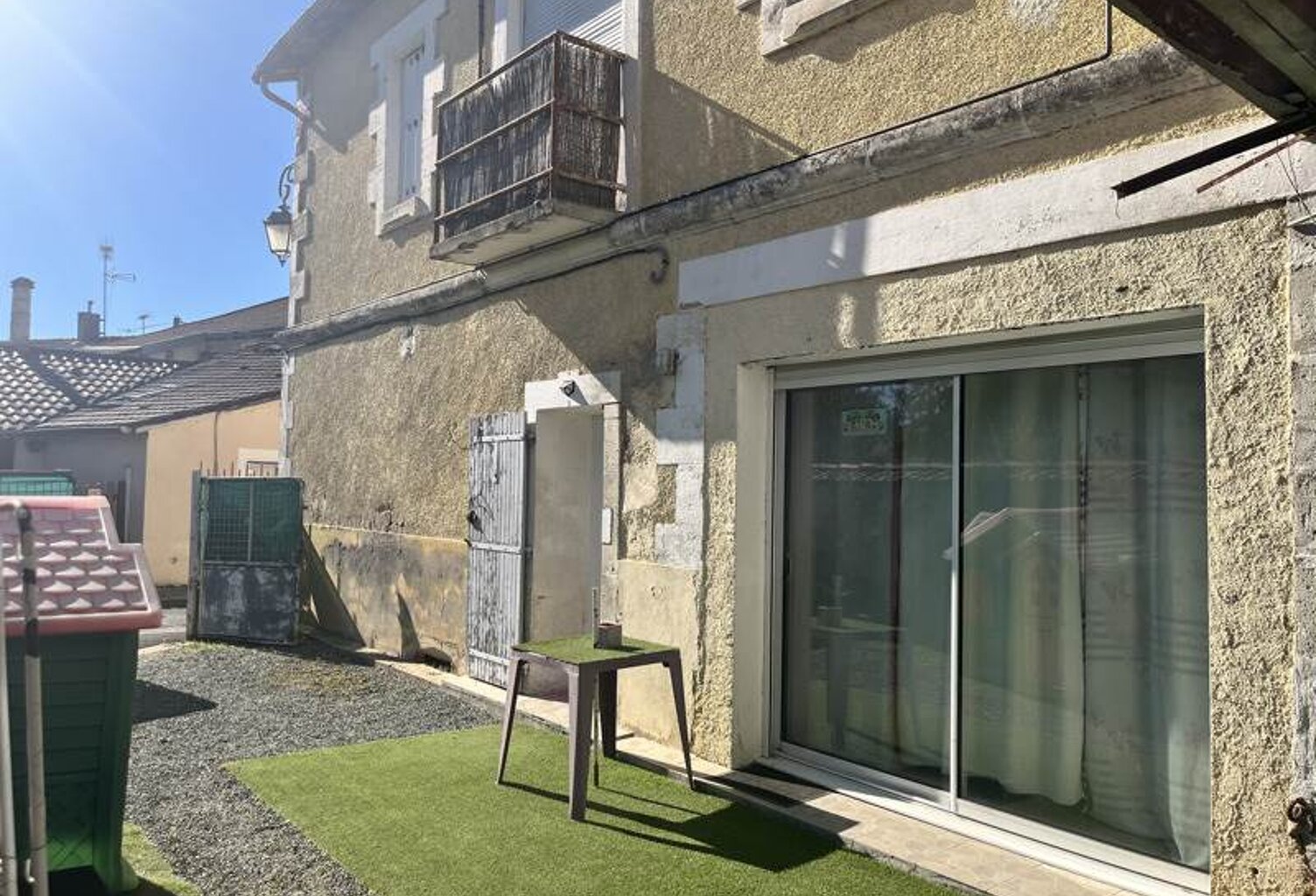 Vente immeuble   Razac-sur-l'Isle (24430) — photo 1