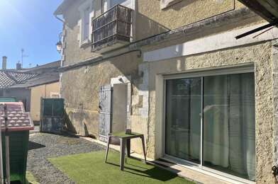 Immeuble  129600 €