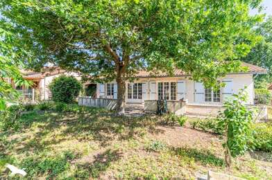 Maison 5 pièces 375264 €