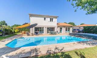 Maison 7 Pièces 174 m² à vendre à Pessac (33600)