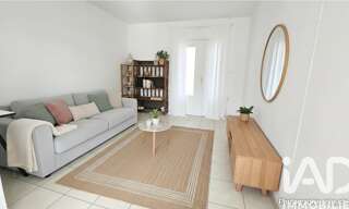 Appartement 2 Pièces 49 m² à vendre à Saint-Herblain (44800)