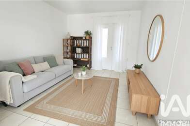 Appartement 2 pièces 105000 €