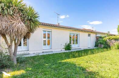 Maison 4 pièces 165000 €