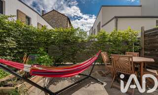 Appartement 3 Pièces 57 m² à vendre à Bois-Colombes (92270)