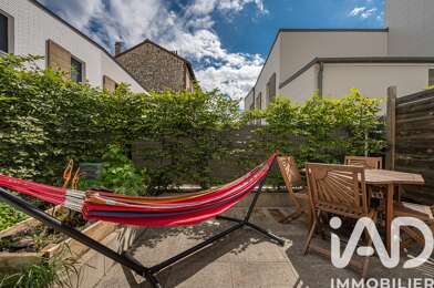 Appartement 3 pièces 410000 €