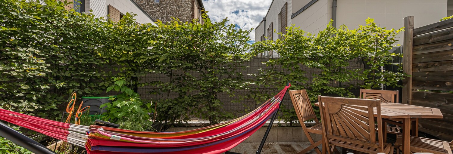 Appartement 3 Pièces 57 m² à vendre à Bois-Colombes (92270)
