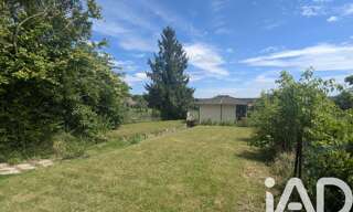 Terrain  419 m² à vendre à Gahard (35490)