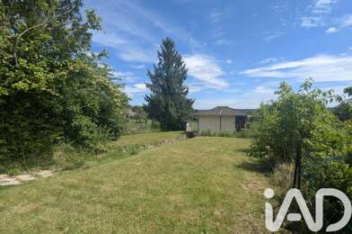 Terrain  56000 €