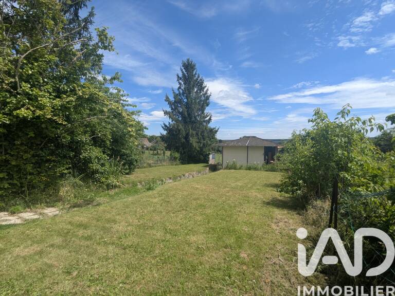 Vente Terrain 419 m&sup2; — photo 1