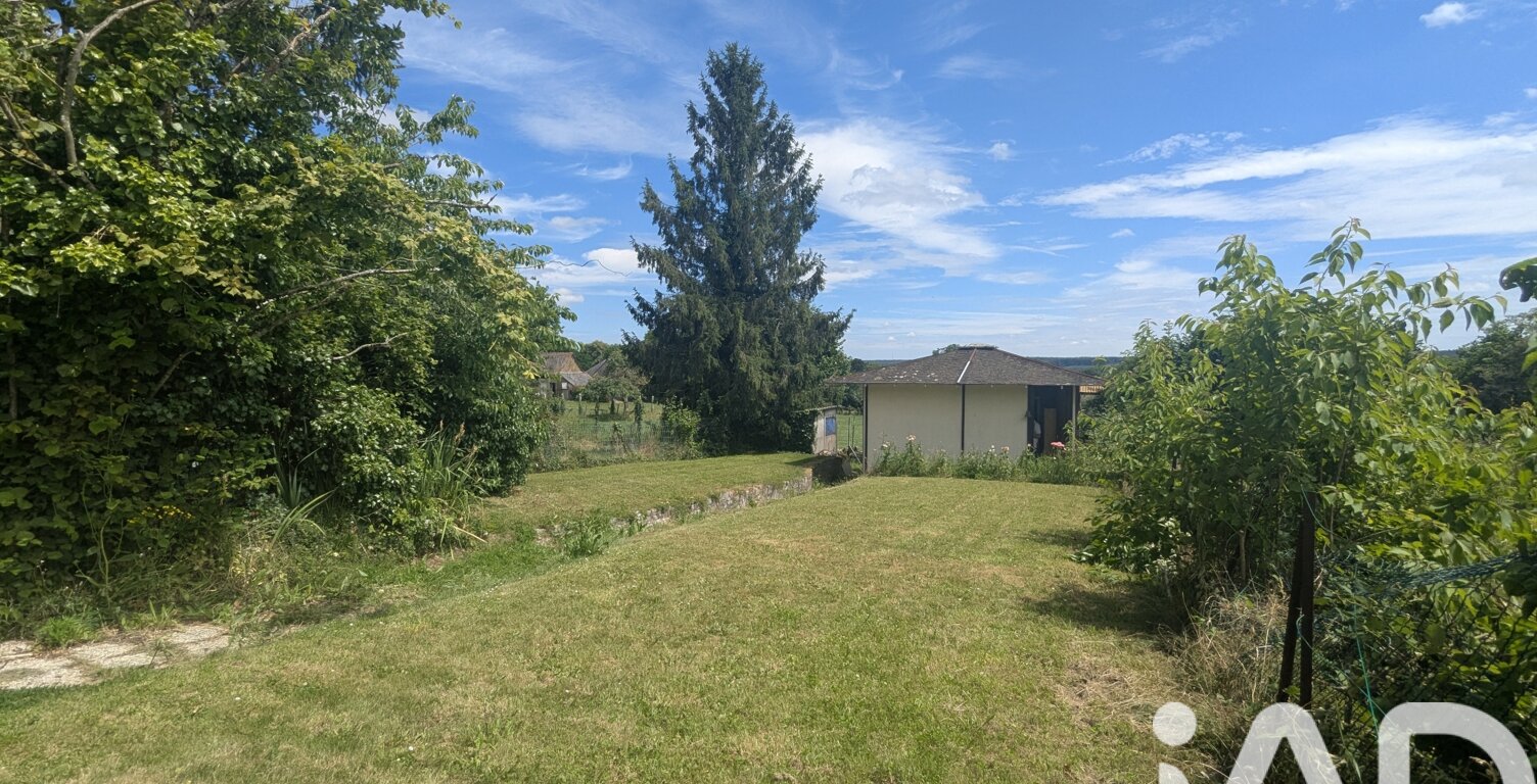 Vente Terrain 419 m&sup2; — photo 1
