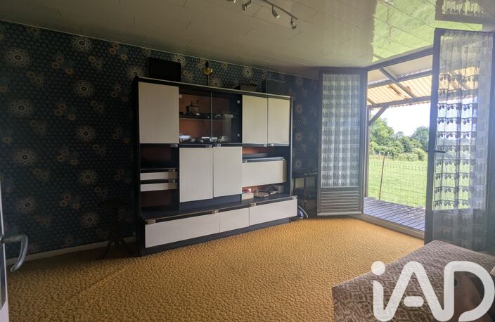 Vente Terrain 419 m&sup2; — photo 2