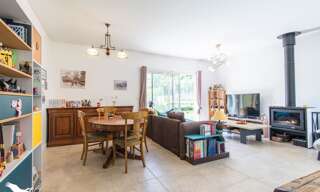 Maison 6 Pièces 128 m² à vendre à Villefranche-de-Lauragais (31290)
