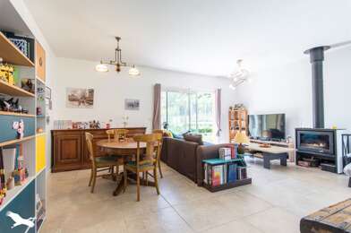 Maison 6 pièces 345000 €