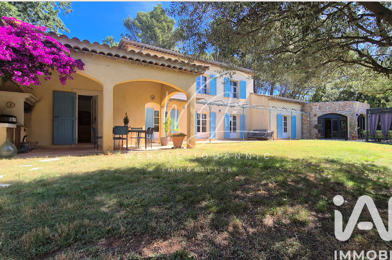 Maison 10 pièces 1196000 €