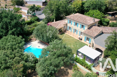 Maison 10 pièces 1196000 €
