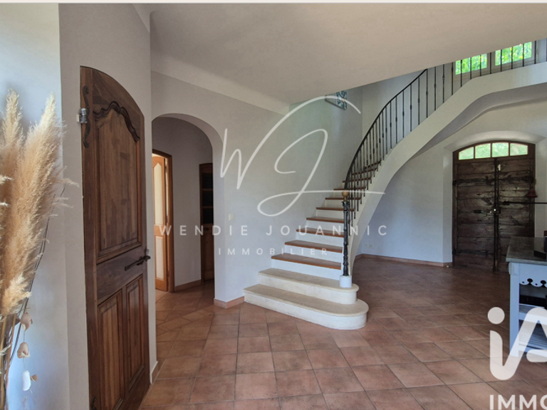 Vente Bastide 10 pièces — photo 1