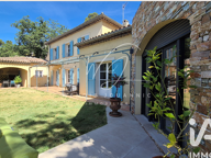 Vente Bastide 10 pièces — photo 3