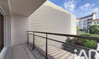 Appartement 2 Pièces 42 m² à vendre à Reims (51100)
