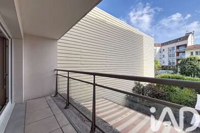 Appartement 2 pièces 145000 €