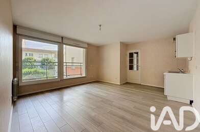 Appartement 2 pièces 145000 €