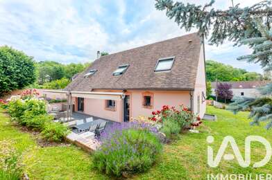 Maison 7 pièces 519000 €