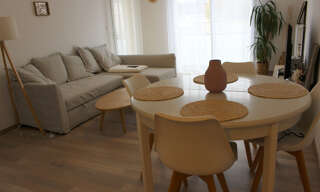 Appartement 2 Pièces 47 m² à louer à Le Mans (72000)