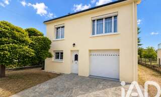 Maison 4 Pièces 130 m² à vendre à Joué-lès-Tours (37300)