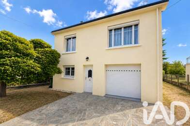 Maison 4 pièces 335000 €