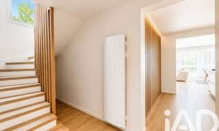 Maison 4 Pièces 130 m² à vendre à Joué-lès-Tours (37300)
