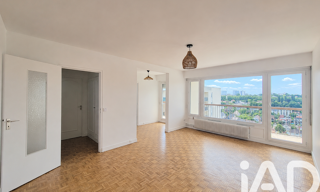 Appartement 1 Pièce 39 m² à vendre à Antony (92160)