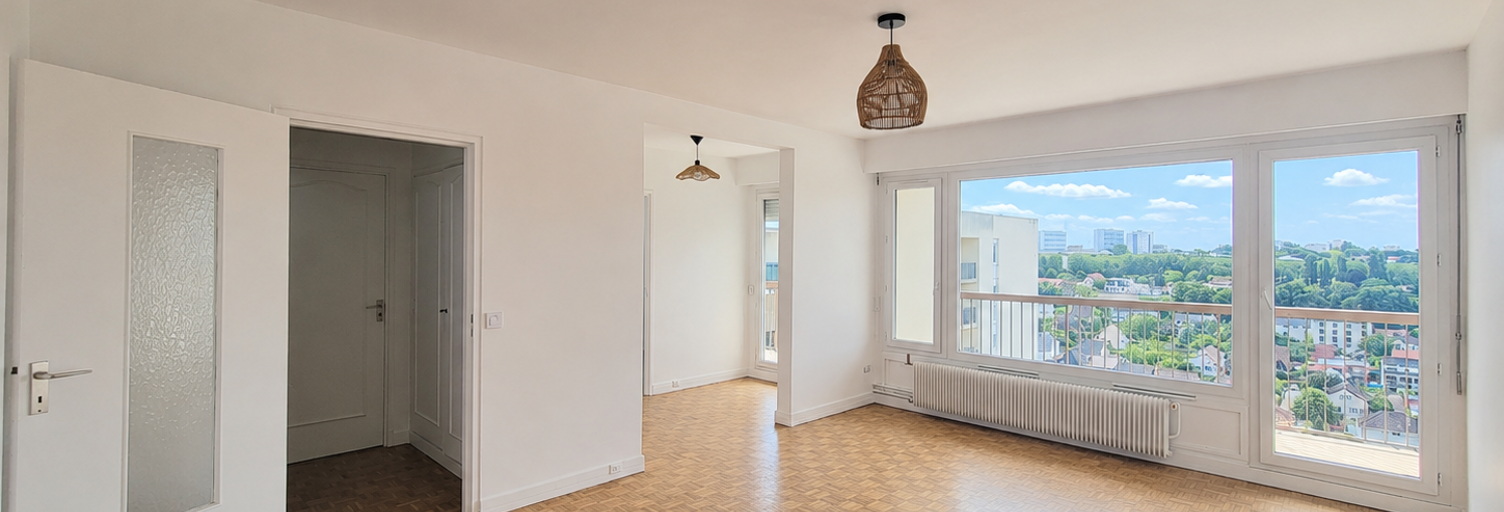 Appartement 1 Pièce 39 m² à vendre à Antony (92160)