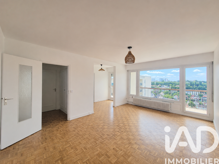 Vente Appartement 1 pièce — photo 1