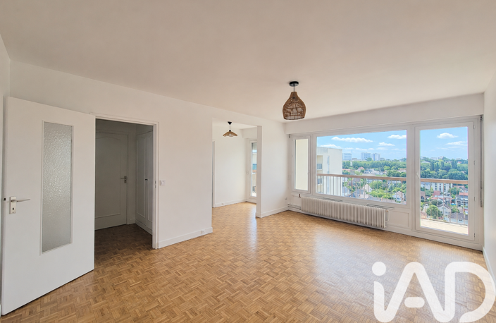 Vente Appartement 1 pièce — photo 3