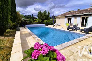 Maison 5 pièces 432000 €