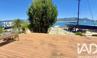 Maison 5 Pièces 167 m² à vendre à La Seyne-sur-Mer (83500)
