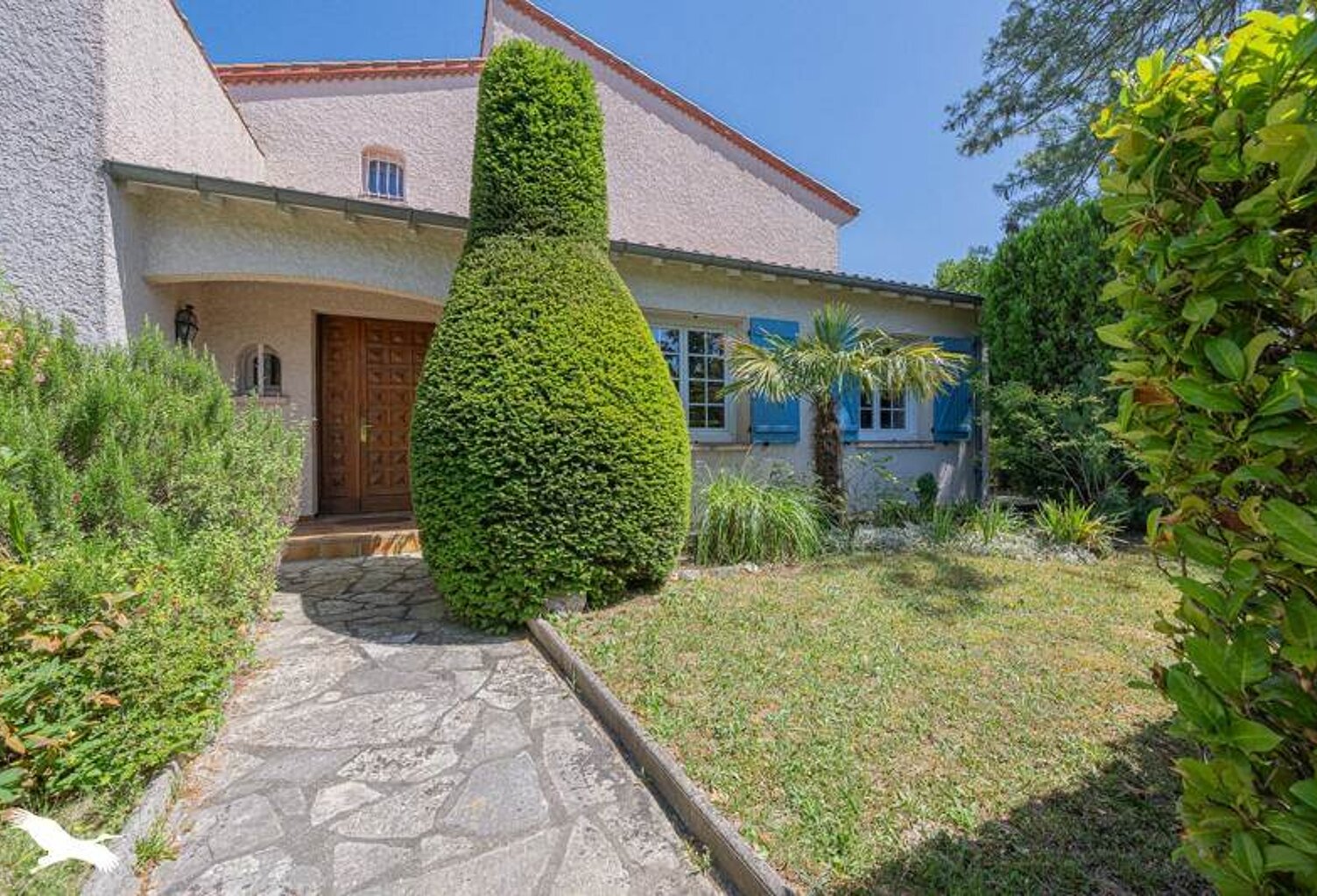 Vente maison 7 pièces 177 m² Toulouse (31400) — photo 1