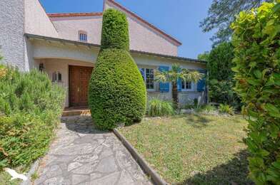 Maison 7 pièces 730695 €