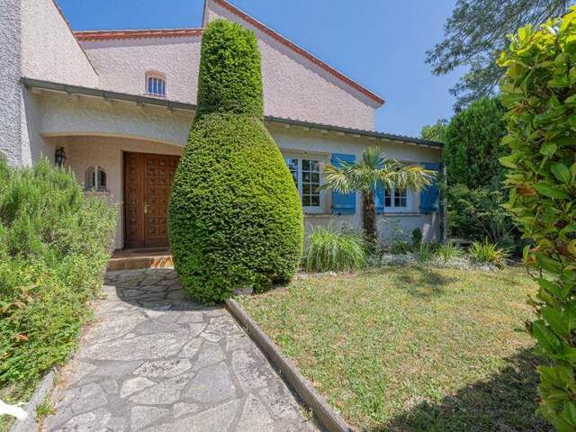 Maison 7 pièces 177 m² à Toulouse — photo du bien