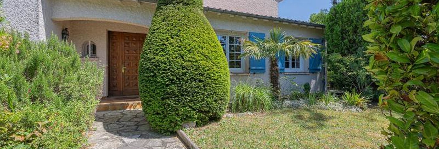 Maison 7 Pièces 177 m² à vendre à Toulouse (31400)